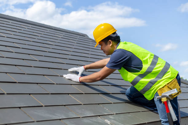 Best New Roof Installation  in Sebewaing, MI