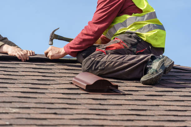 Best Best Roofing Contractors  in Sebewaing, MI