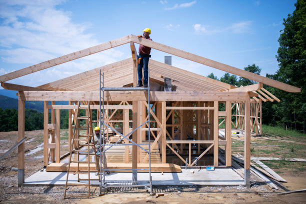 Best Affordable Roofing Company  in Sebewaing, MI