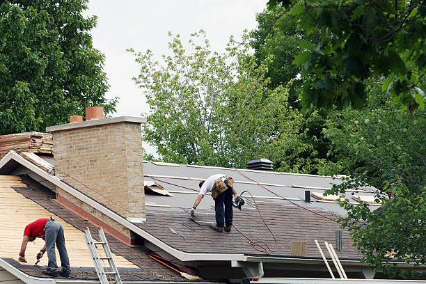 Best Emergency Roof Repair  in Sebewaing, MI