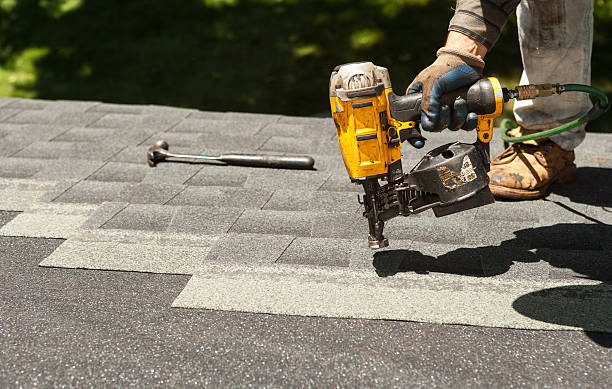 Best Residential Roofing Contractor  in Sebewaing, MI