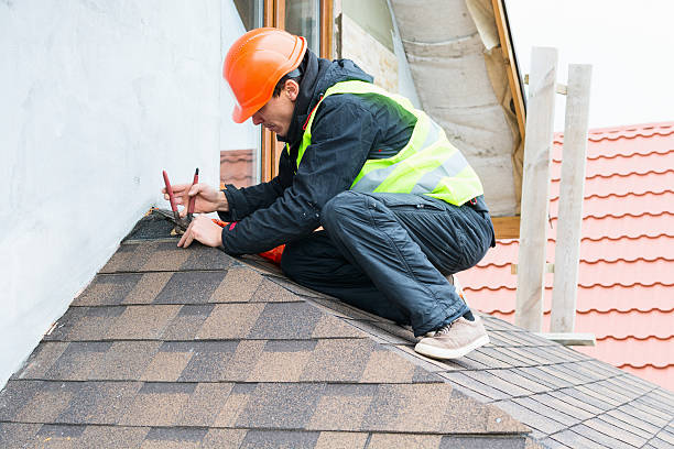 Best Gutter Installation and Roofing  in Sebewaing, MI
