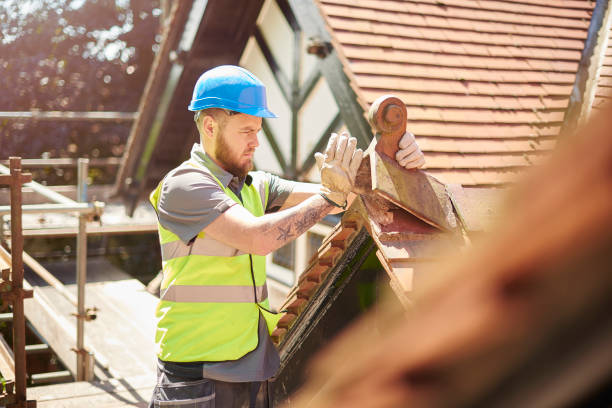 Best Roof Waterproofing Services  in Sebewaing, MI